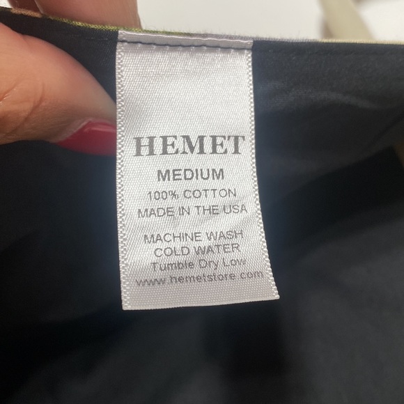 Frida Kahlo “Head Over Wheels” Dress in Beige by Hemet - Picture 12 of 16